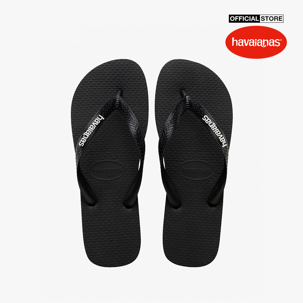 Havaianas - dép nam logo filete 4108555-4058
