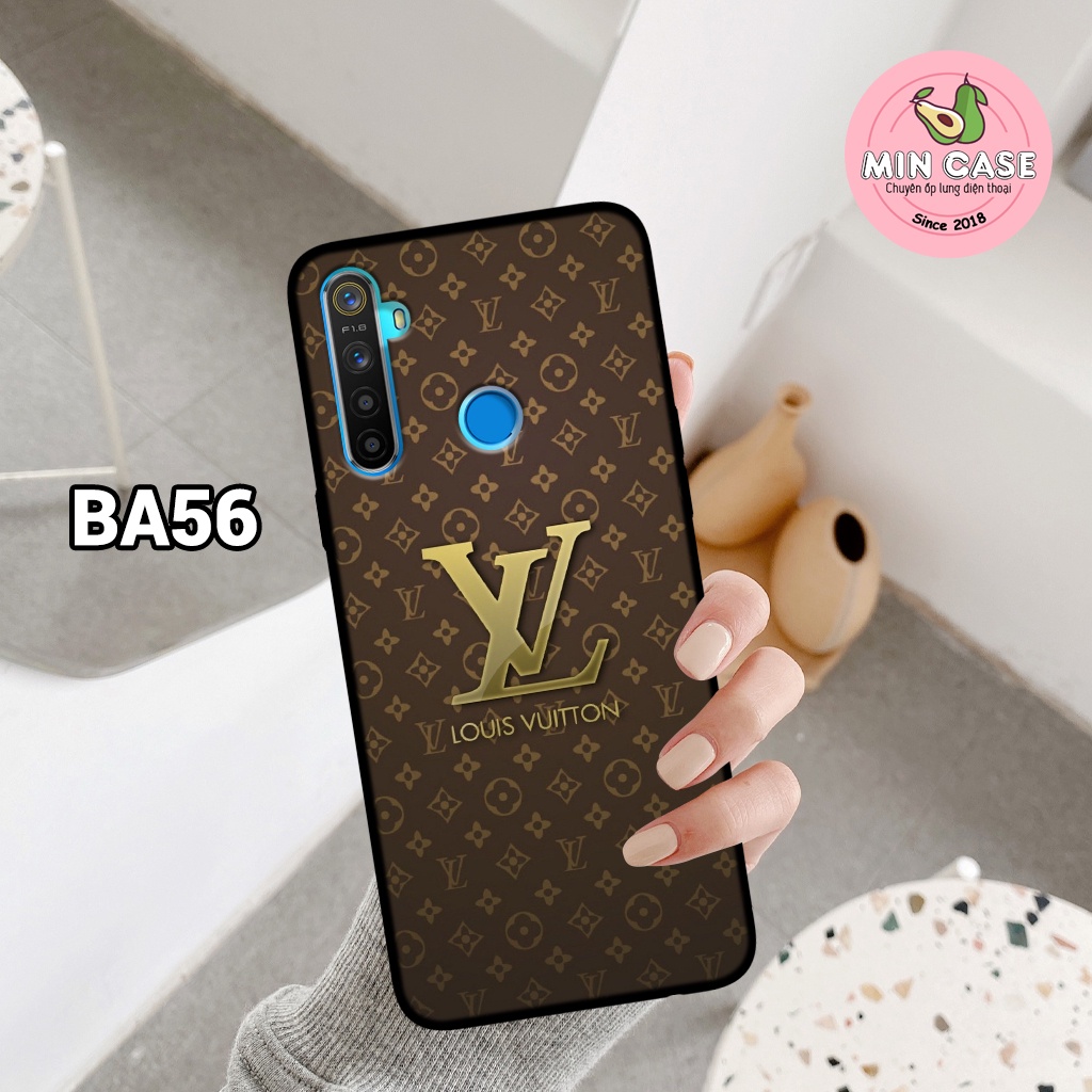 Ốp lưng điện thoại REALME 5/ 5i/ 5 PRO/ REALME 6/ 6 PRO in hình chất lượng, giá rẻ, bền đẹp