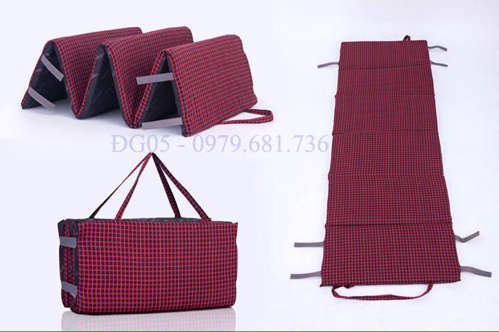 Đệm gấp văn phòng| đệm gấp