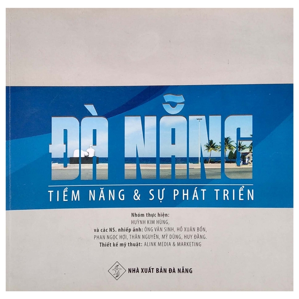 Fahasa - Đà Nẵng: Tiềm Năng Và Sự Phát Triển