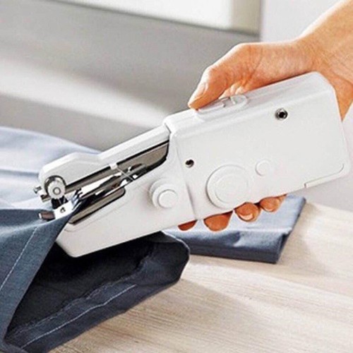 Máy may cầm tay Handy Stitch 🎁 nhỏ gọn, máy khâu mini cầm tay tiện dụng cho gia đình