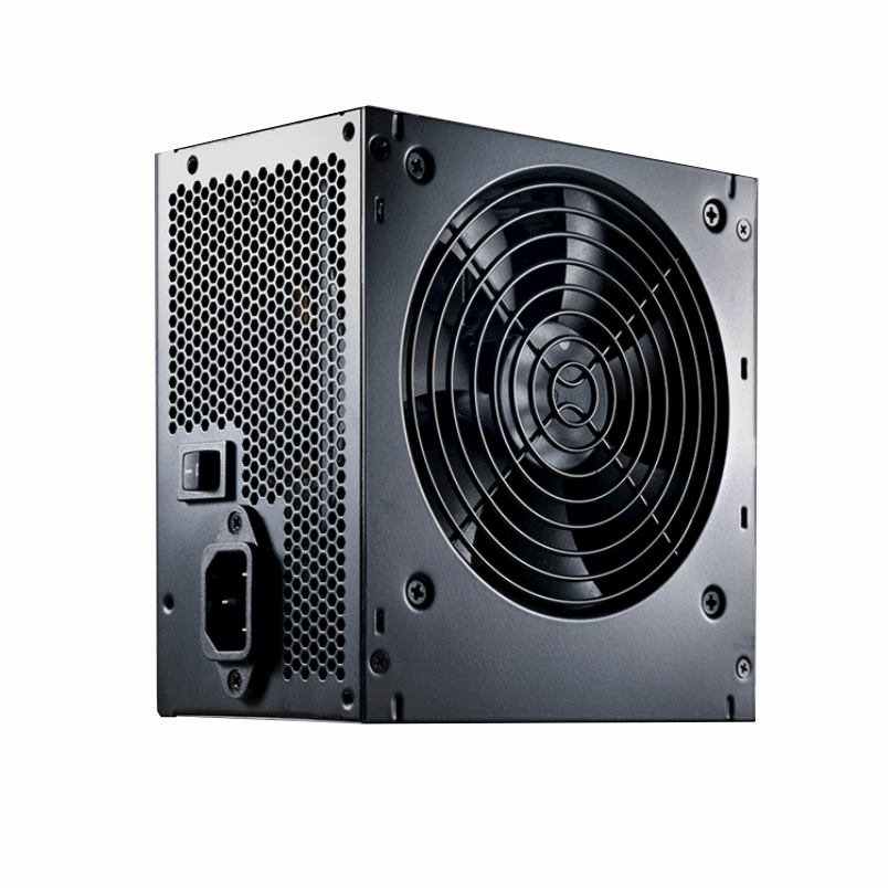 Nguồn máy tính Cooler Master 460 nguồn CST cực khỏe kéo cực tốt các loại card GTX,RX......