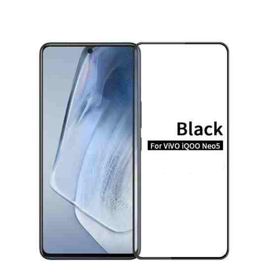 Kính cường lực Full Màn Vivo iQoo Neo 5
