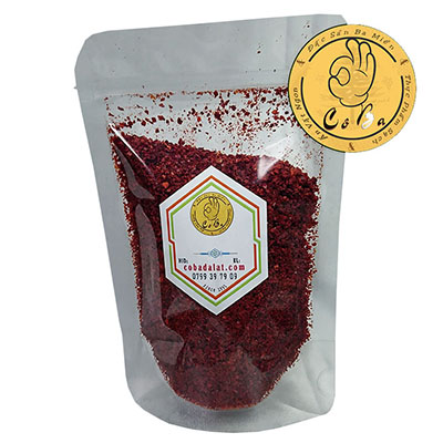 200g Bột ớt hàn quốc làm kim chi ngon số 1