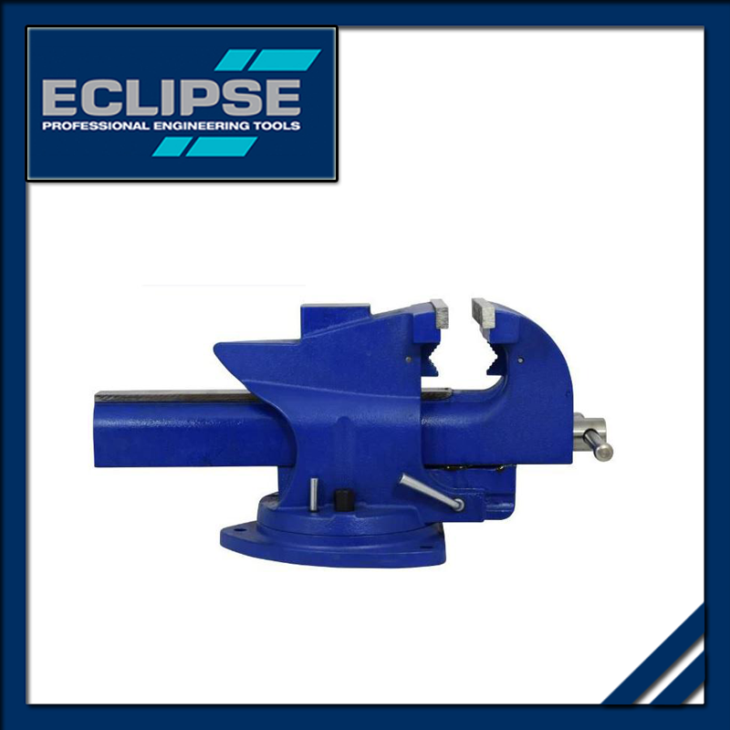 Ê tô eclipse eqrv-5