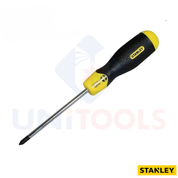 Tô vít Stanley 60-803 đầu 4 cạnh (pake) đầu có từ 3x150 mm