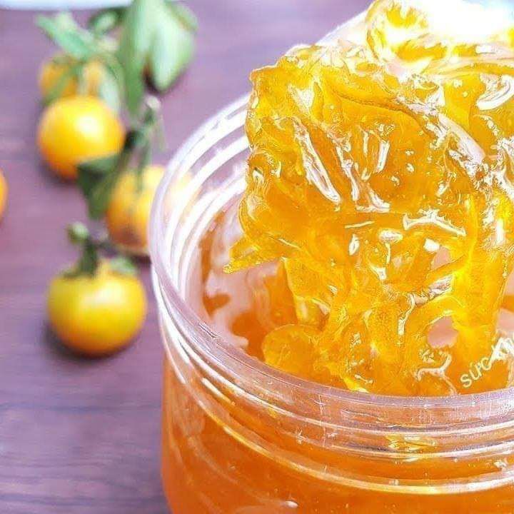 Tắc xí muội 1 hủ 1 ký