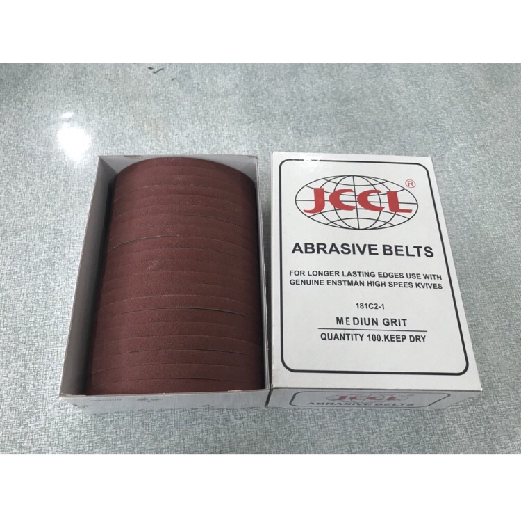Nhám mài dao máy cắt jccl 6 đến 10 inch