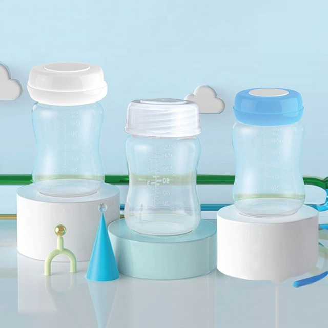 [ Choice] bình sữa mẹ 3oz/ 5oz bình sữa mẹ bình sữa cho con bú