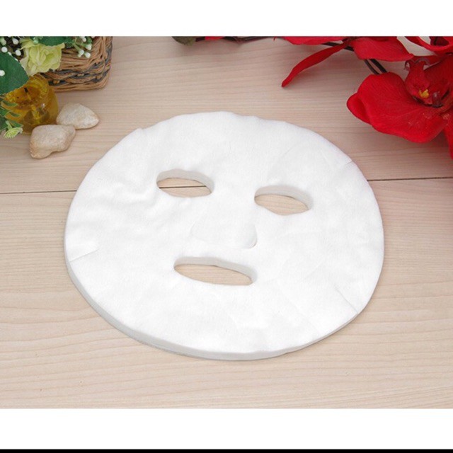 Combo 20 mặt nạ giấy cherting