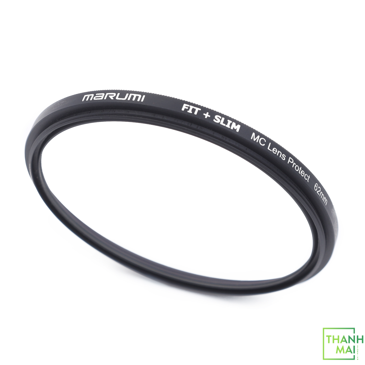 Filter marumi fit & slim mc lens protect 62mm