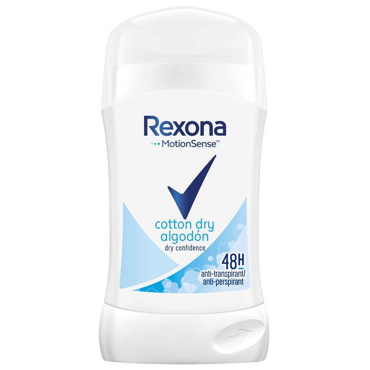 Sáp Khử Mùi Rexona, 40 ml