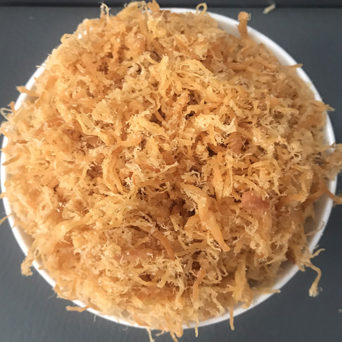 Chà bông gà sợi / gs 2 kg- enterfood