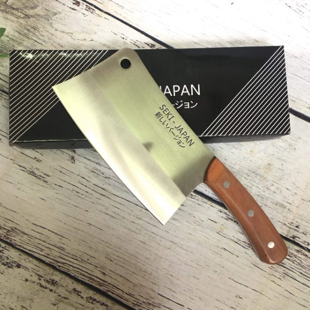 Dao chặt xương nhật bản seki