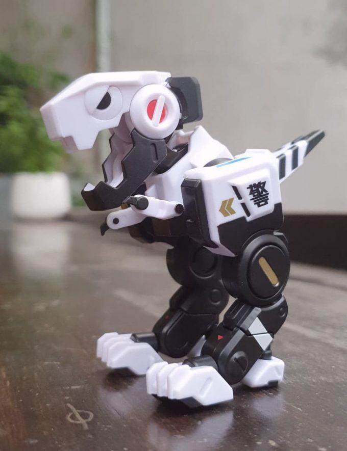Mô hình 52toys beastbox dio bb-01