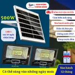 [0Đồng Vận chuyển]Đèn led năng lượng mặt trời,đèn năng lượng mặt trười ngoài sân  NHẬT PHONG SOLAR, Đèn led cảm biến tự động sáng pha đôi 300W,500W, Chip Led Siêu Sáng,đèn trang trí tết 2024,biển hiệu,Điều Khiển Từ Xa Chống Nước IP67