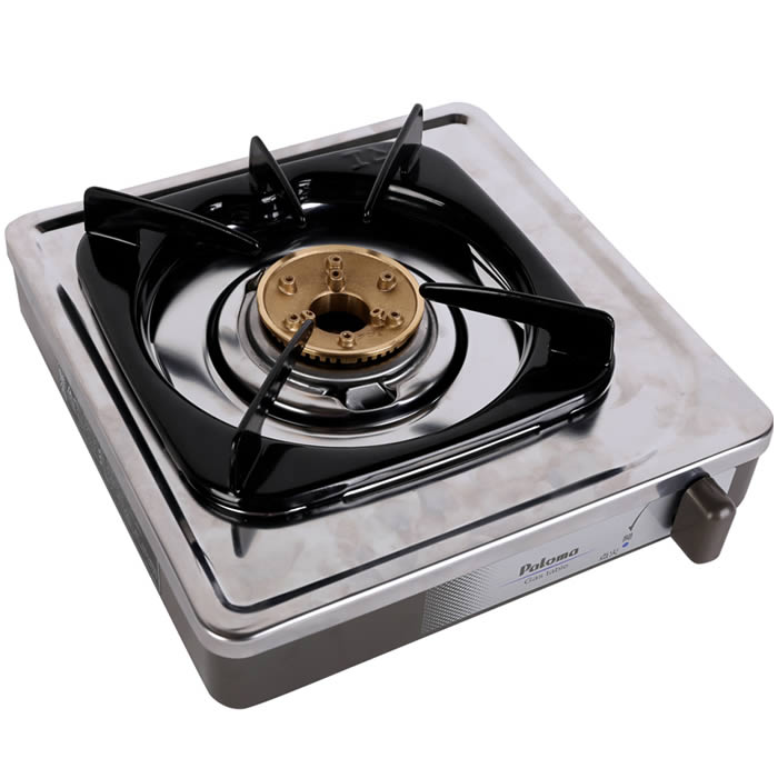 Bếp gas đơn Paloma PA E18S sản xuất Nhật Bản