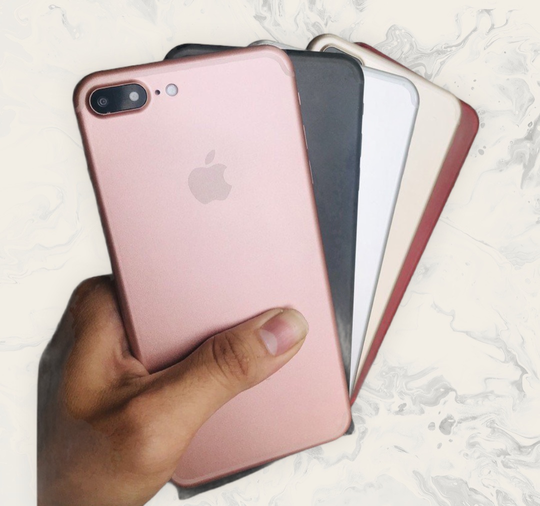 Mô hình ip 7Plus dùng để trưng bày cực đẹp