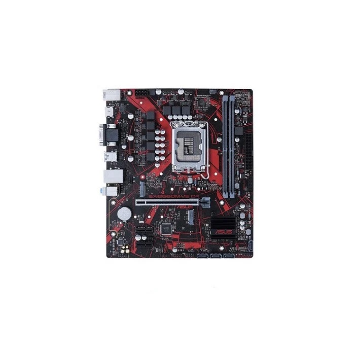 Main asus ex-h310 2nd