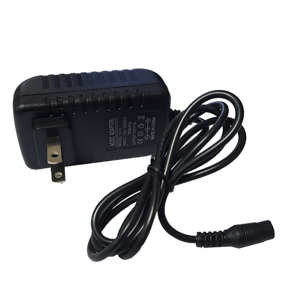 Adapter 12v 1a sử dụng cho camera, led dây, neon,....
