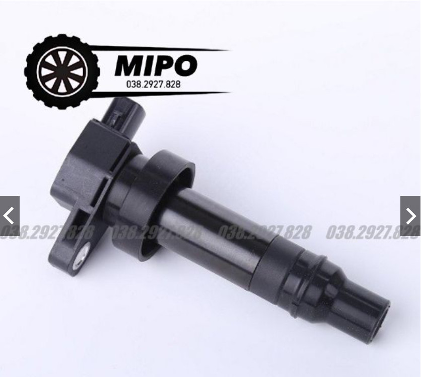 Mobin/bobin/mô bin/bô bin đánh lửa xe cerato, elantra, k3, cerato, forte, i30, i20, rio, accent