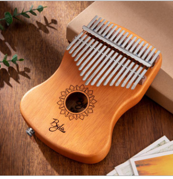 Đàn kalimba 17 phím byla8890-kl98