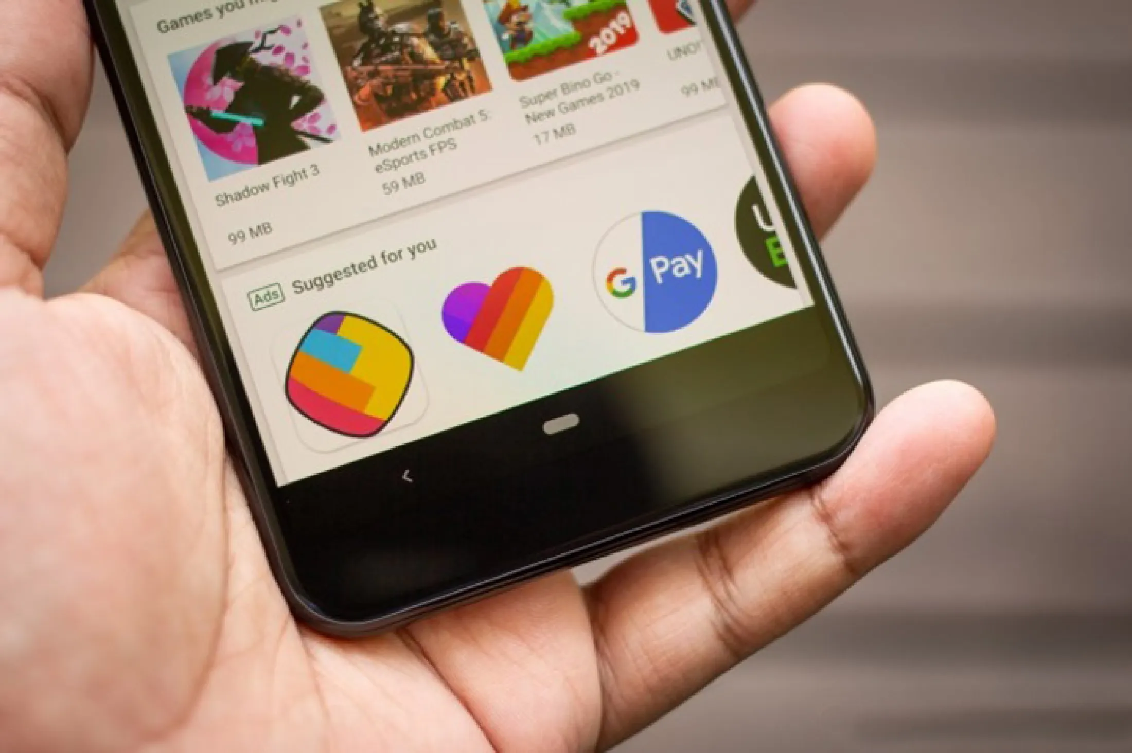 Google Pixel 3Axl 64GB - Chụp ảnh đẹp. Pin trâu. Bản 1 sim Quốc tế