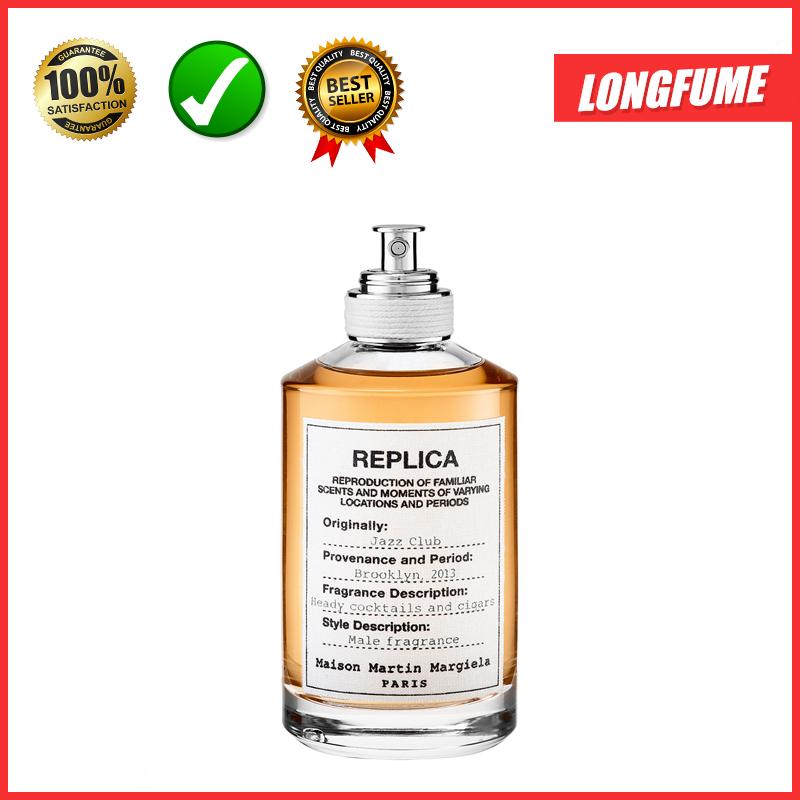 Nước hoa Jazz CIub Maison Martin Margiela 100ml - Nước hoa niche xách tay