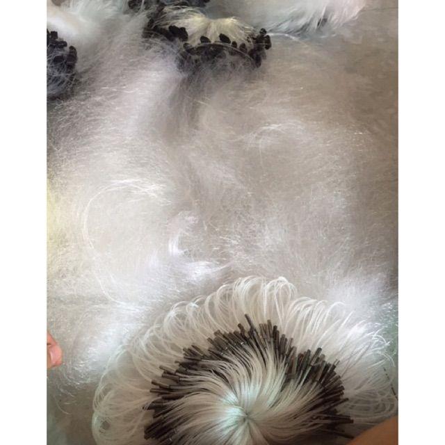 Lưới 3 màn bắt cá rô, cá diếc. Kích thước: 25m