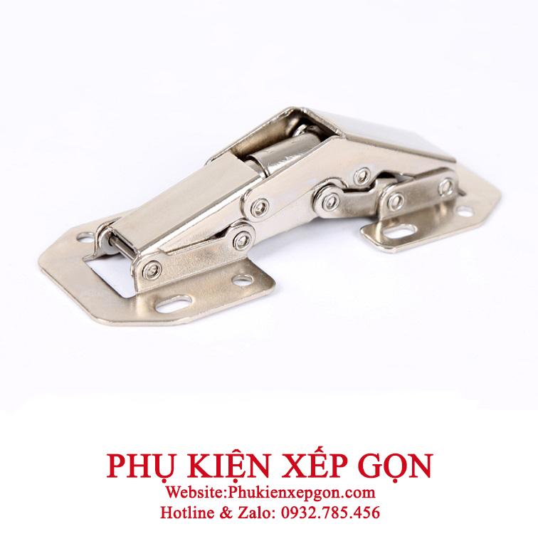 BẢN LỀ BẬT CAO CẤP 8CM