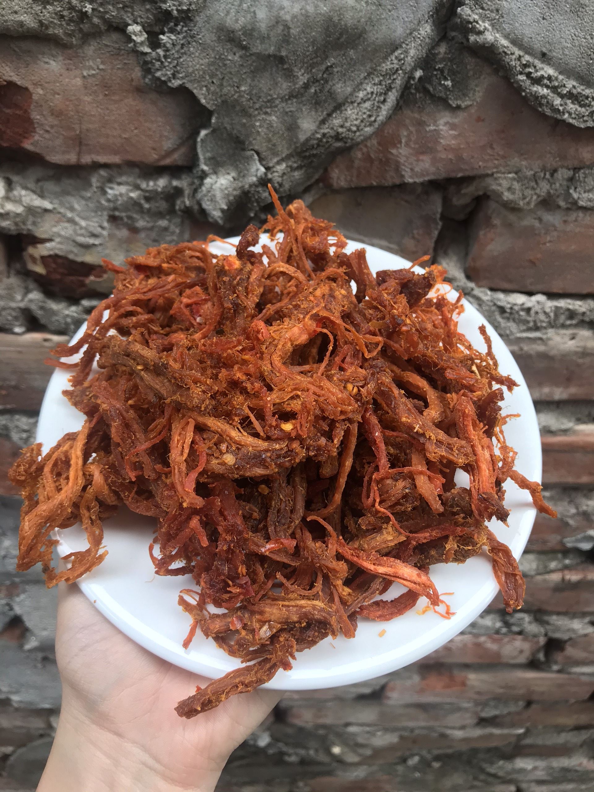1kg bò khô loại 1 |kingfood - thế giới đồ ăn vặt - đồ ăn vặt hà nội