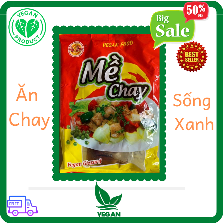 Mề chay