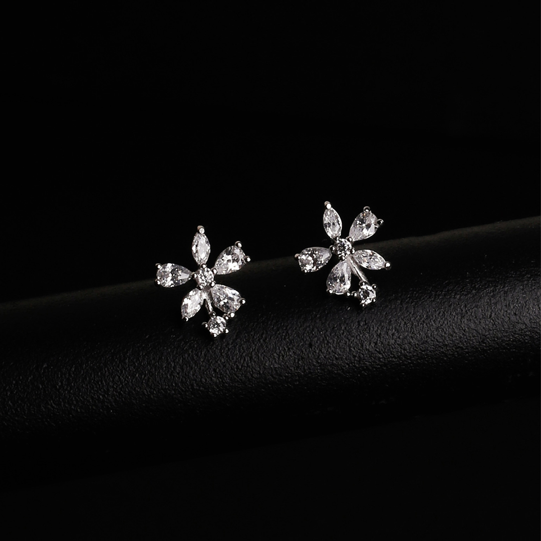 Bông tai Nữ Floralpunk Evie Earrings