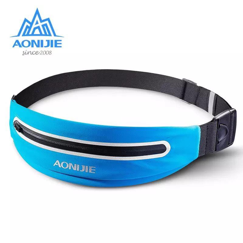 Đai đeo bụng chạy bộ aonijie e919