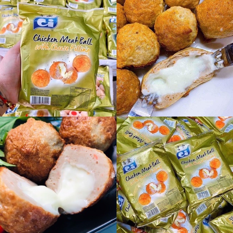 GÀ VIÊN PHÔ MAI 1 KG - 1 kg