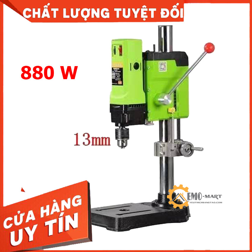 [FreeshipMAX] Máy khoan bàn công suất lớn MINIQ BG-5157