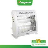 Đèn sưởi Halogen Kangaroo KG1016C - Hàng chính hãng