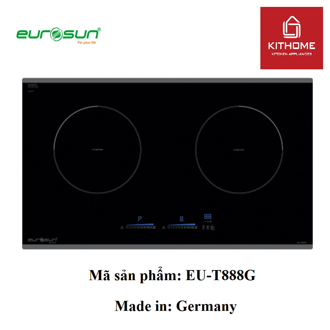 Bếp từ eurosun eu-t888g