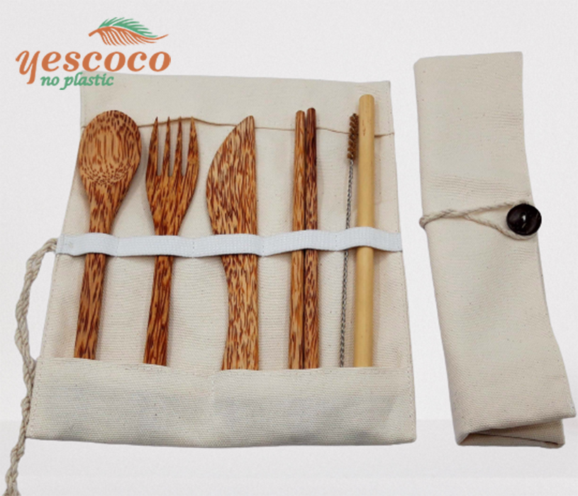 Túi vải Yescoco xưởng sản xuất