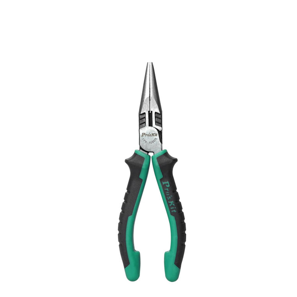 Kềm mũi nhọn proskit 1pk-709ds