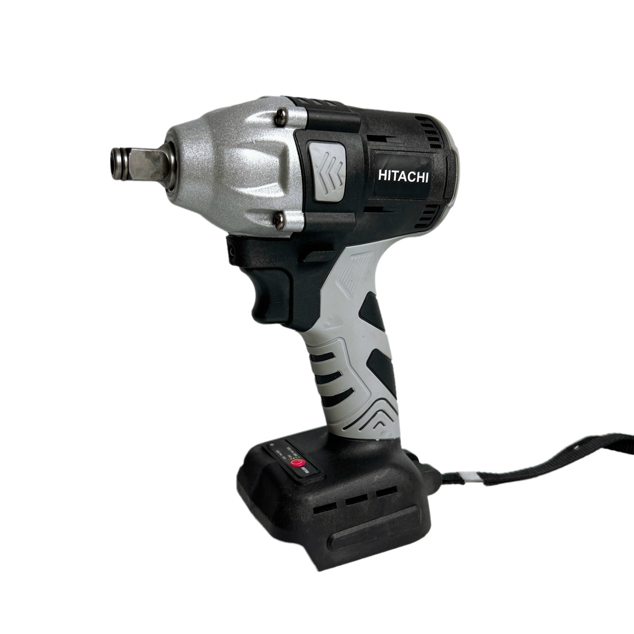 Thân máy siết bulong hitachi không chổi than, đầu rỗng, 100% dây đồng