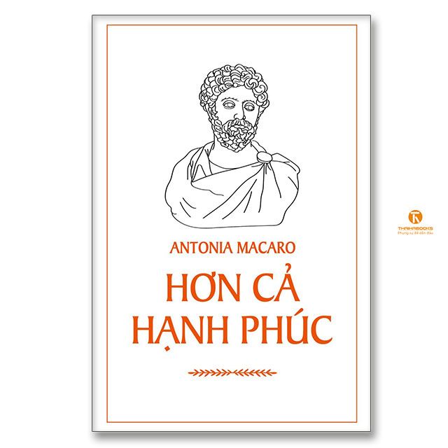 Sách - [Ấn bản đặc biệt] - Hơn cả Hạnh Phúc - Thaihabooks