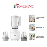 Máy xay sinh tố Philips HR2041/30 - Hàng chính hãng
