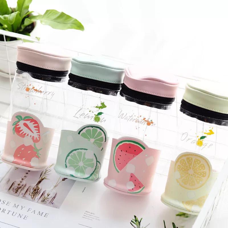 Hộp bút đứng ❤️