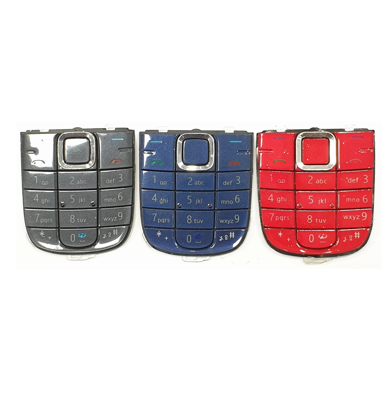 Bàn phím nokia 3120c