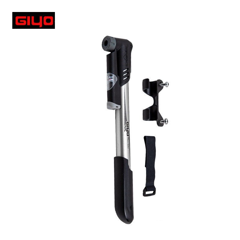 Bơm GIYO GP-41CA mini