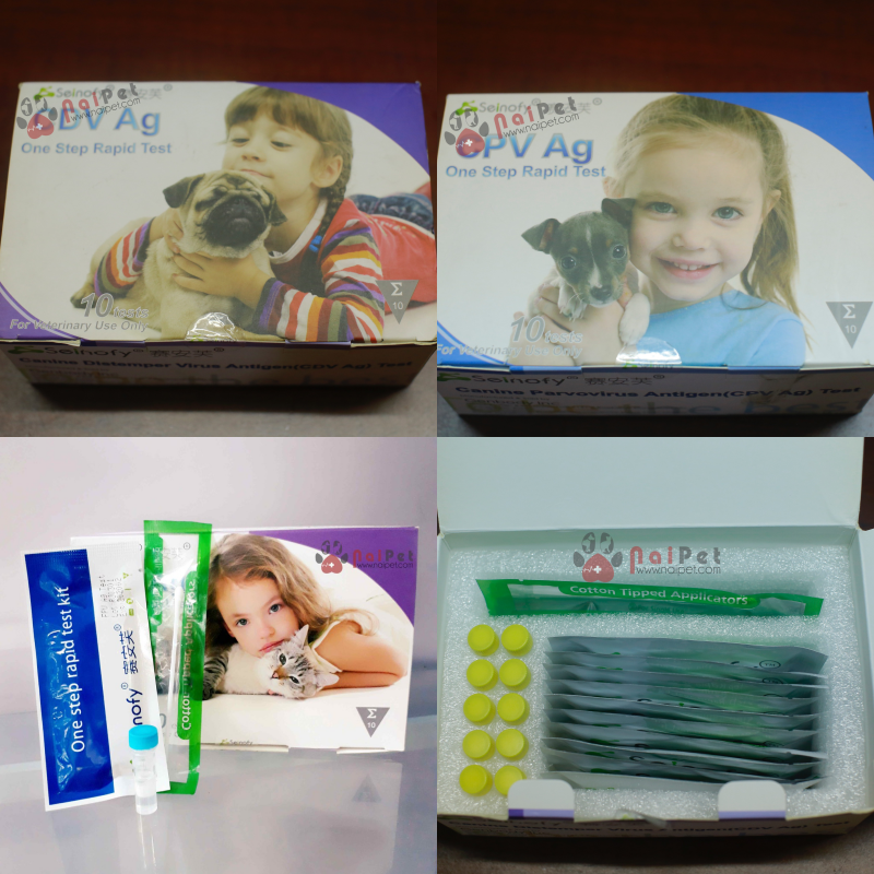 Que Test Xét Nghiệm Bệnh Ở Chó Mèo TVR004 1