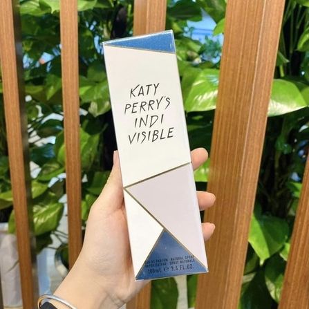 SẴN / FULLBOX - Nước Hoa Katy Perry's Indi Visible 100ML