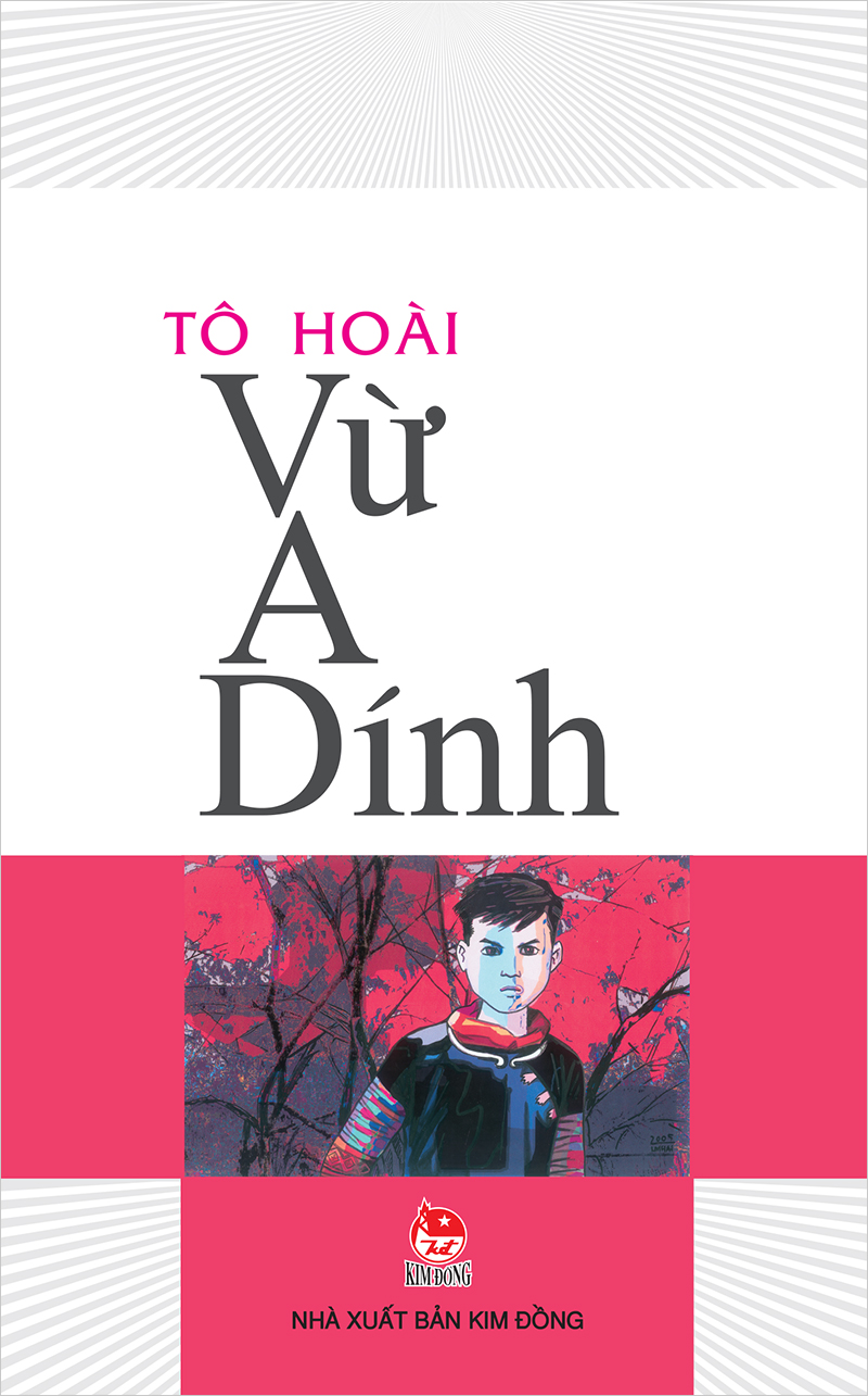 Kim đồng - vừ a dính