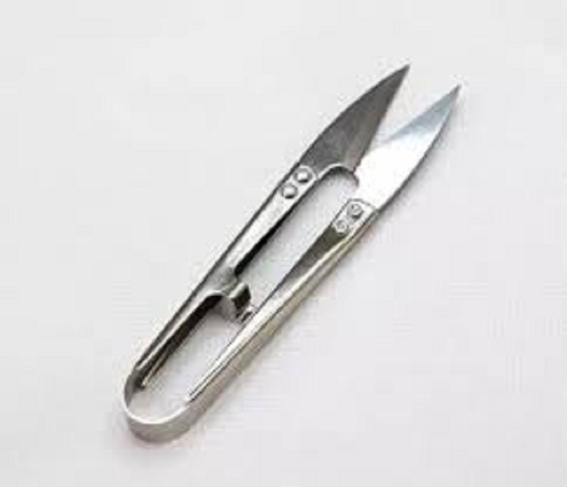 Kéo bấm chỉ inox 304